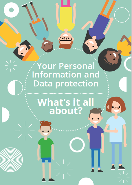 Children's Data Protection - What's It all about?