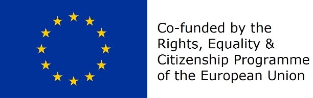 The ARC Project has been co-funded by the Rights, Equality and Citizen Programme of the European Union (2014-2020).